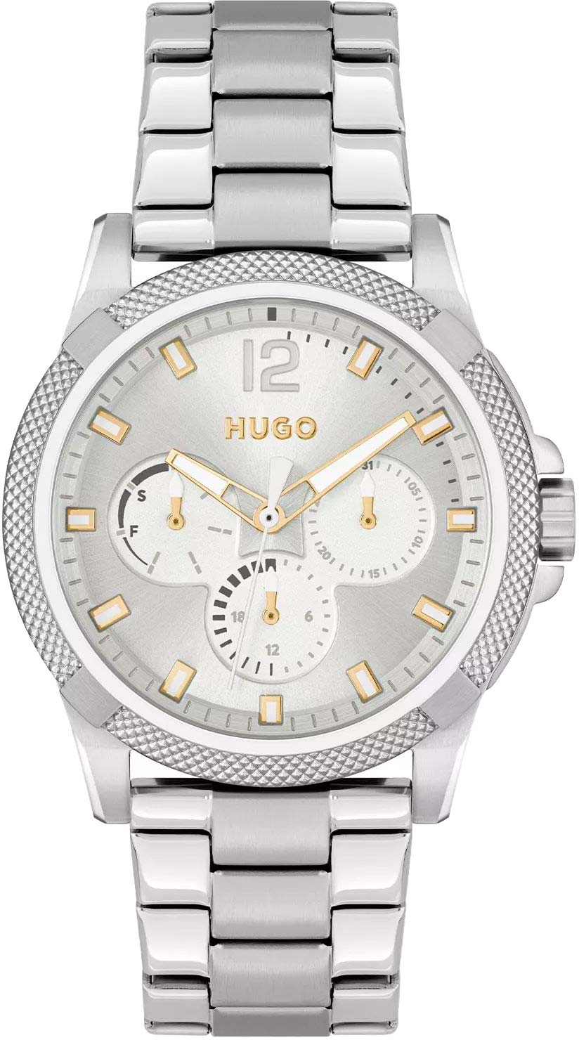 Наручные часы HUGO 1540138 — купить в интернет-магазине AllTime.ru по ...