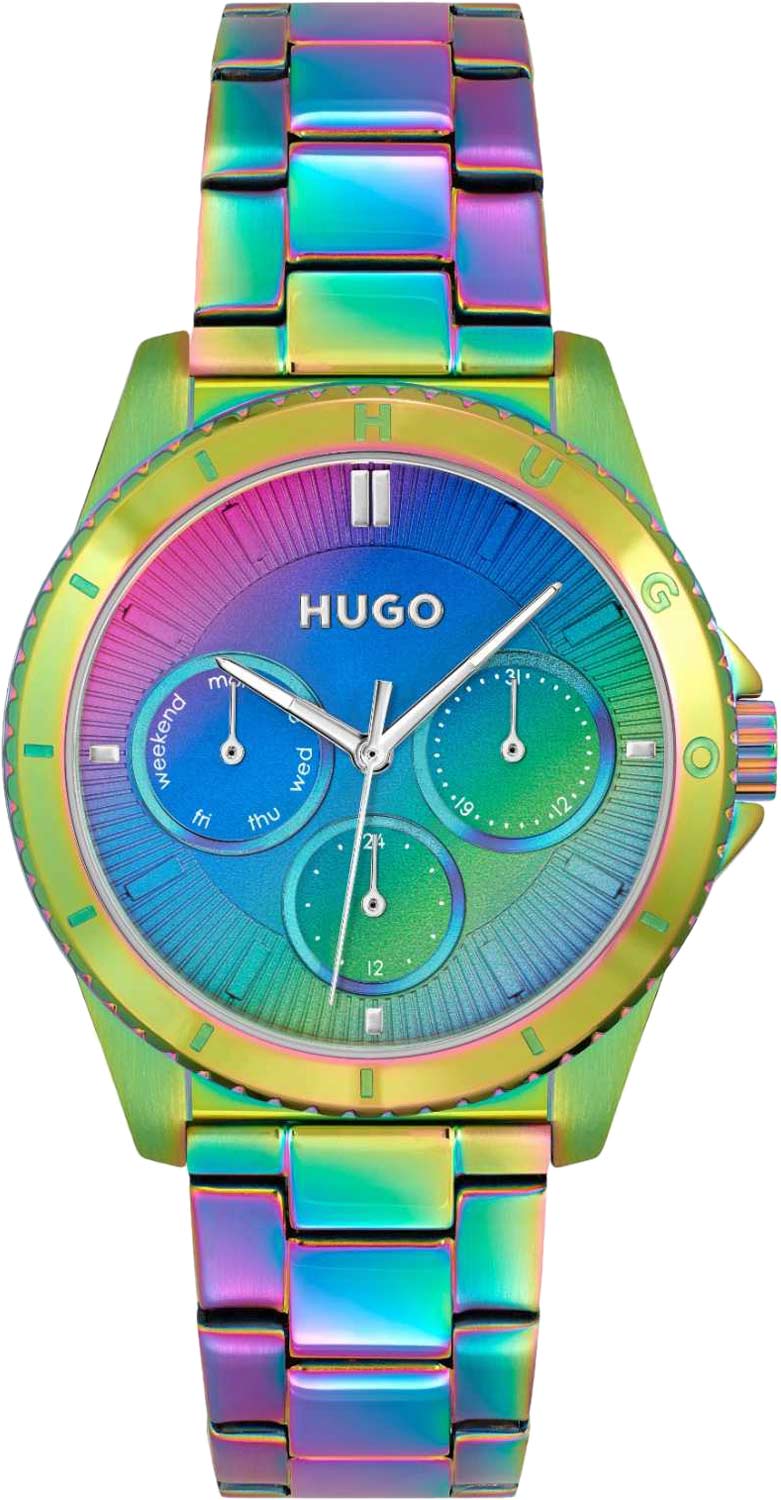   HUGO 1540160