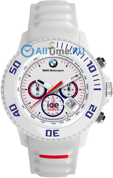 Наручные часы Ice Watch BM.CH.WE.B.S.13 с хронографом