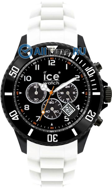   Ice Watch CH.BW.B.S.10  