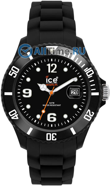 Наручные часы Ice Watch SI.BK.U.S.09