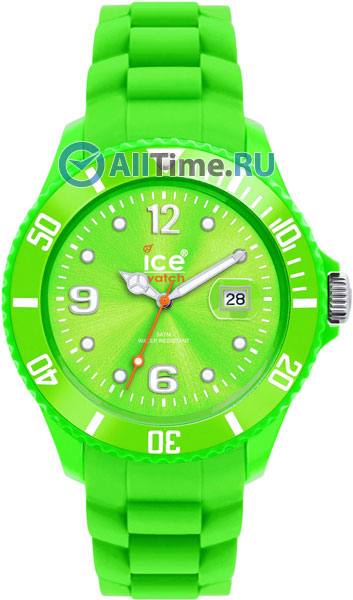 Наручные часы Ice Watch SI.GN.B.S.09