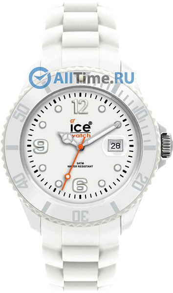 Наручные часы Ice Watch SI.WE.BB.S.11