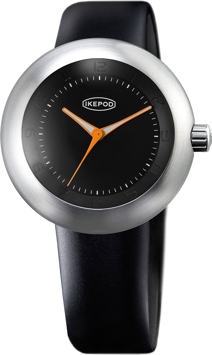    Ikepod M102-SI-LB