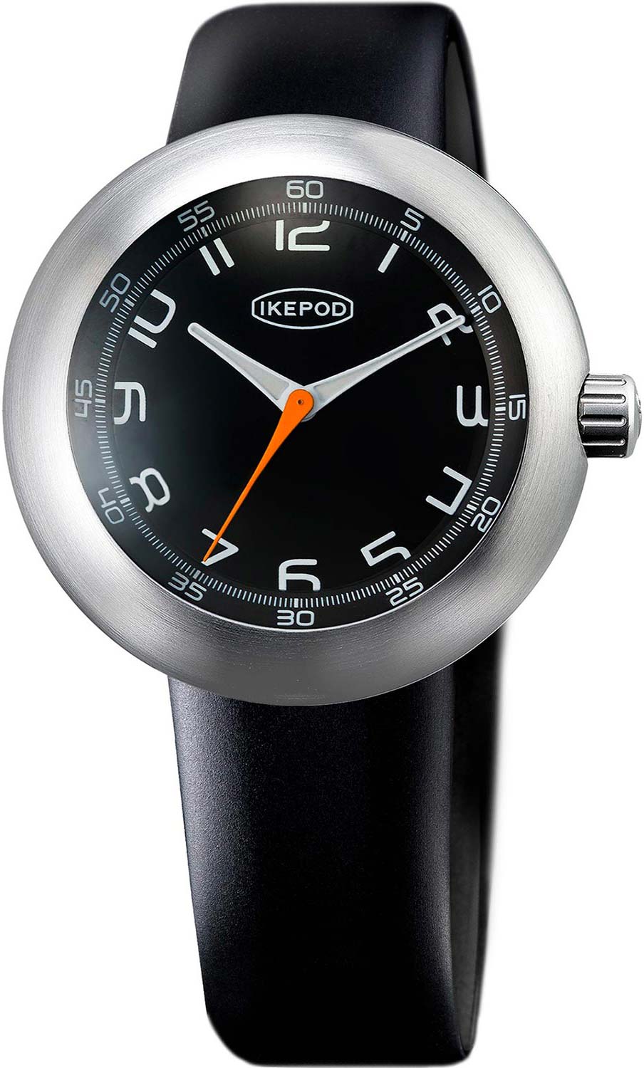    Ikepod M202-SI-LB