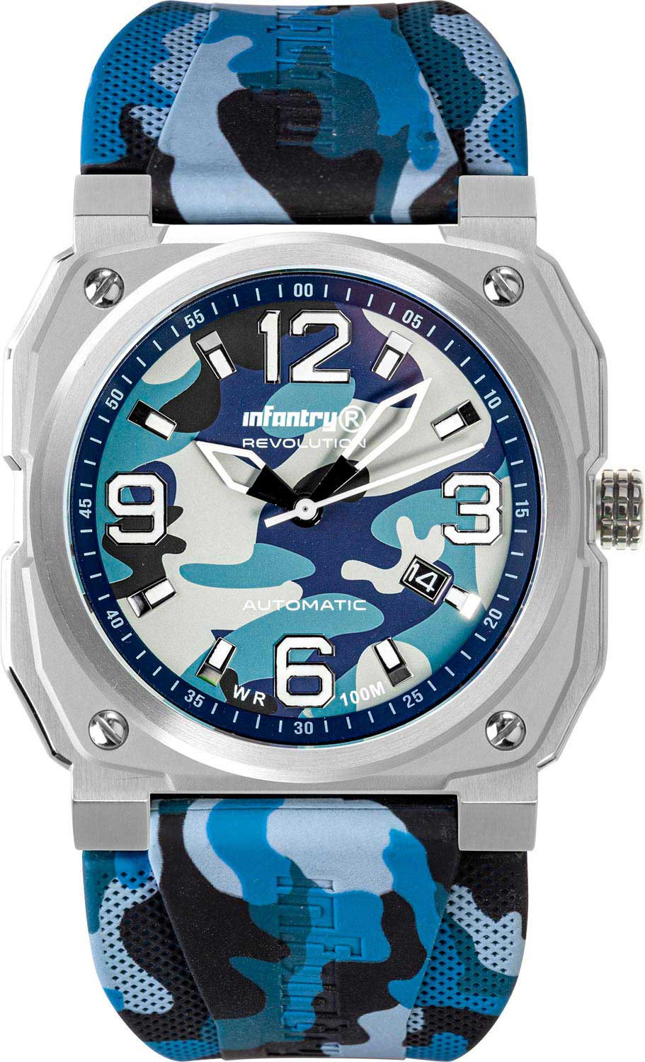 ������������ �������� ���� Infantry MOD47-FC-09-C-ucenka