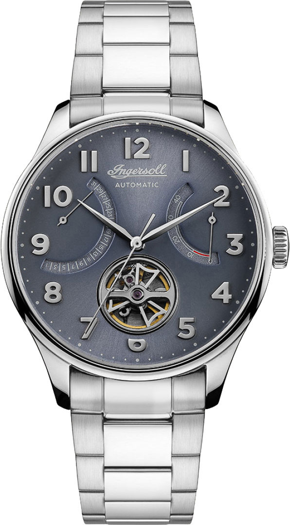    Ingersoll I04609