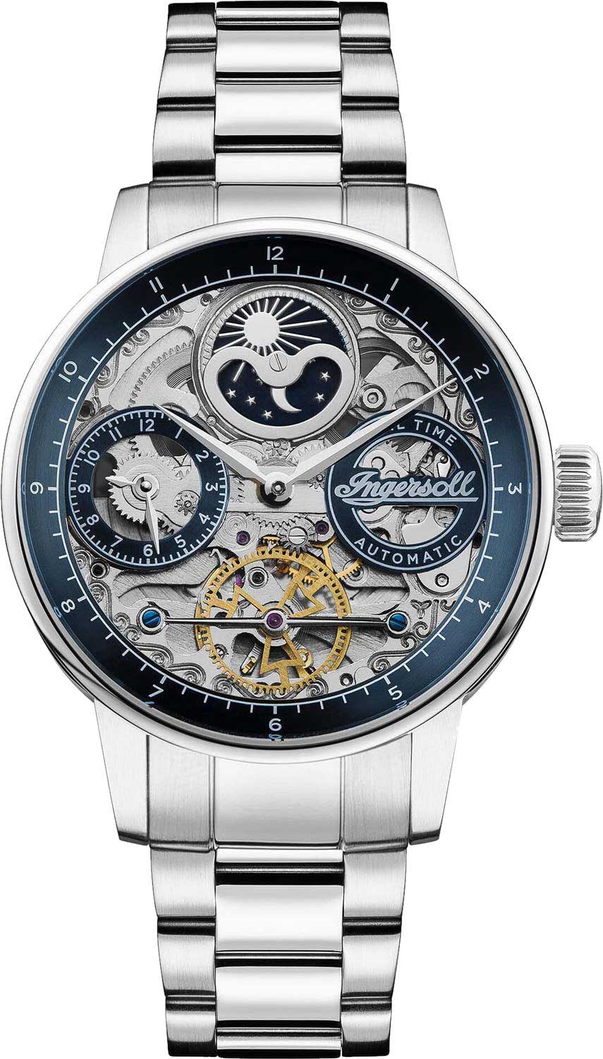 ������������ �������� ���� Ingersoll I07707-ucenka