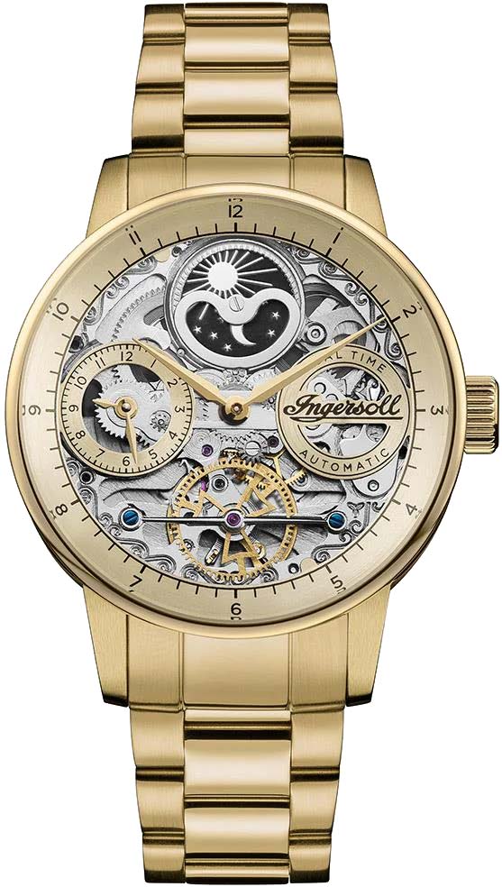 ������������ �������� ���� Ingersoll I07711