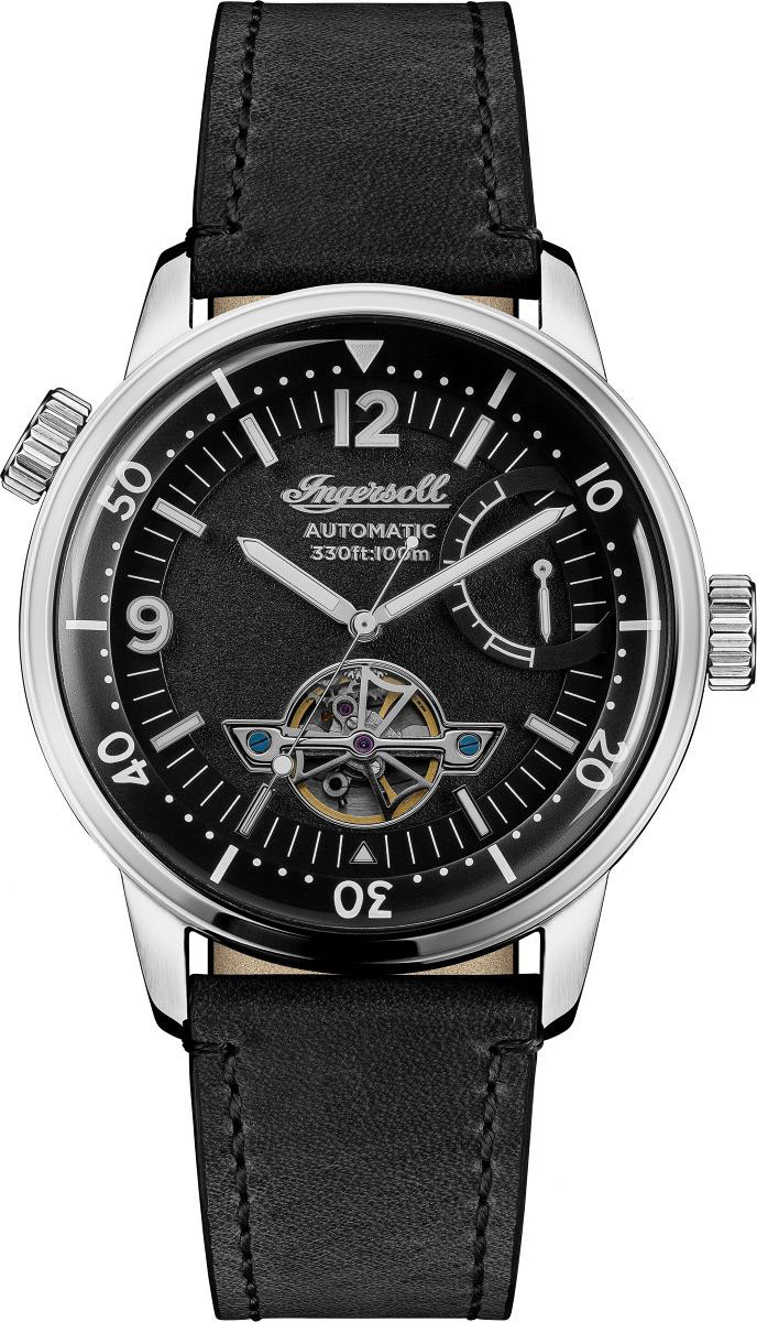    Ingersoll I07801