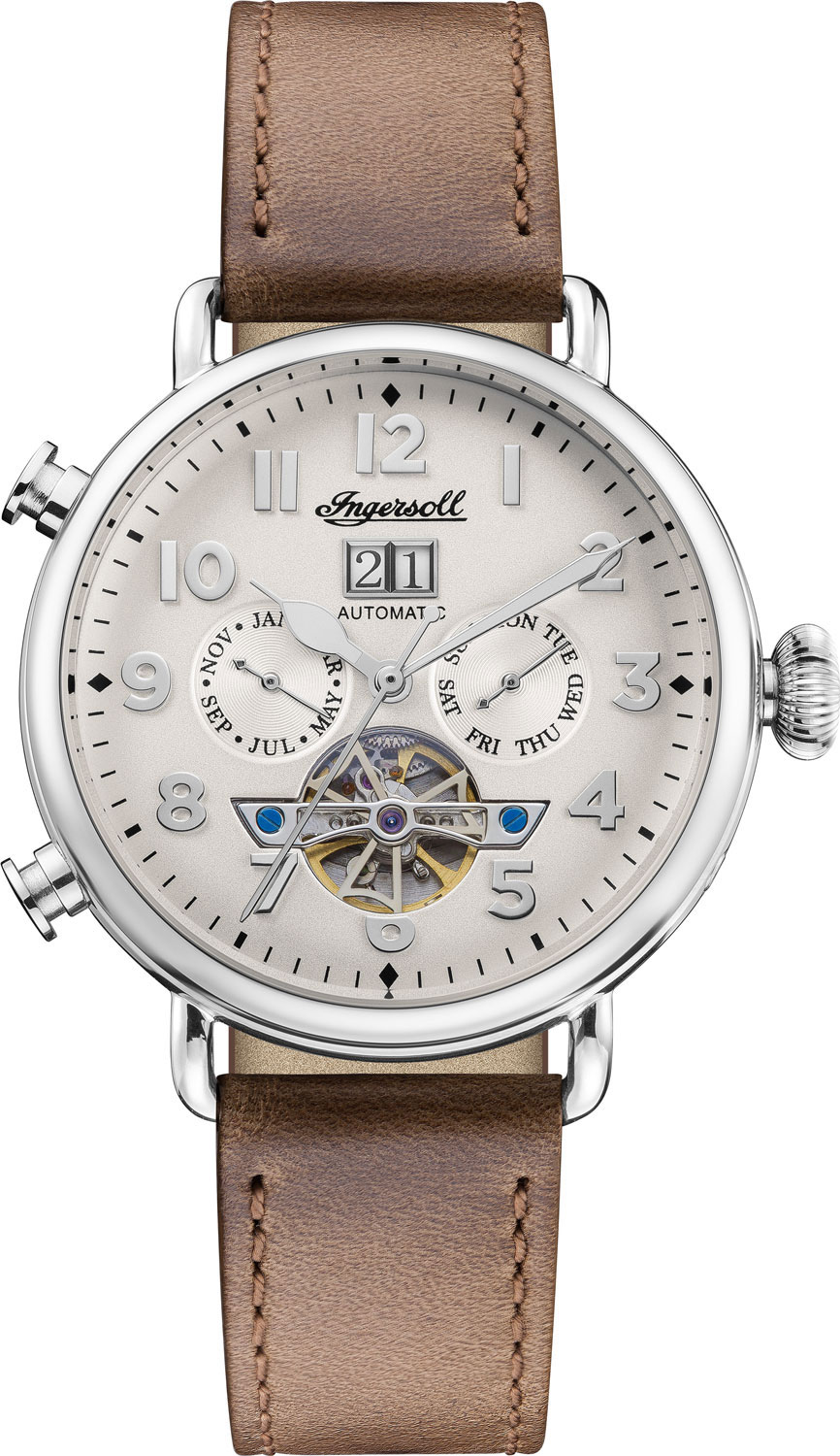    Ingersoll I09502