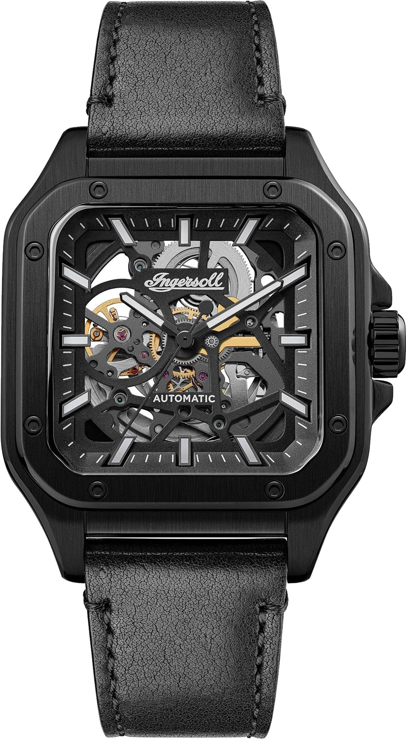    Ingersoll I14504