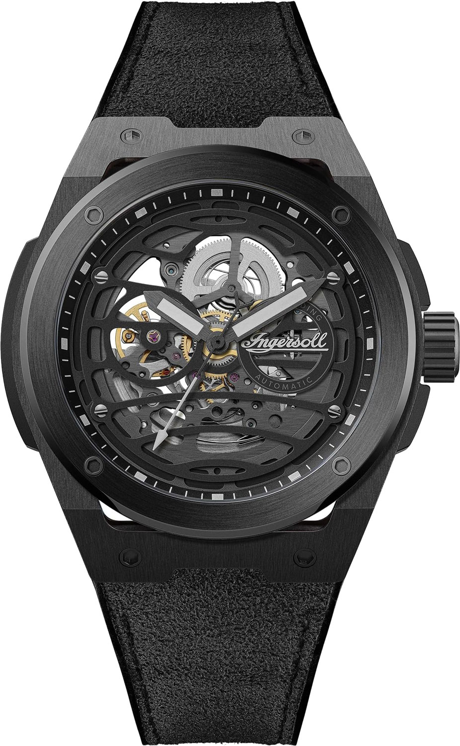    Ingersoll I15201