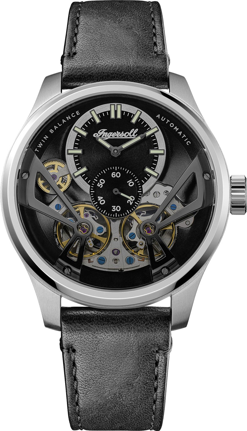    Ingersoll I16101