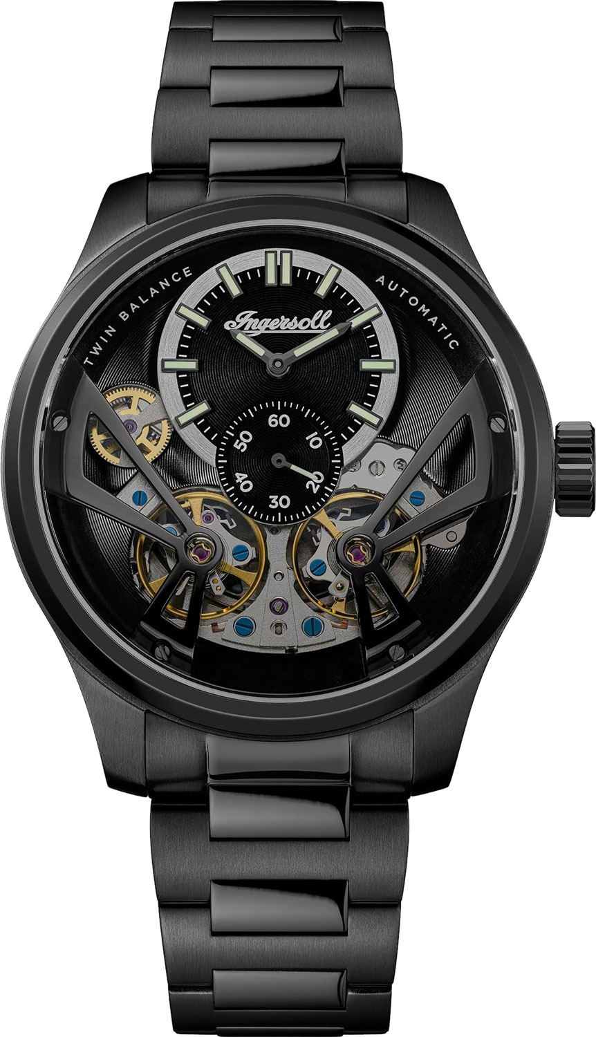    Ingersoll I16102