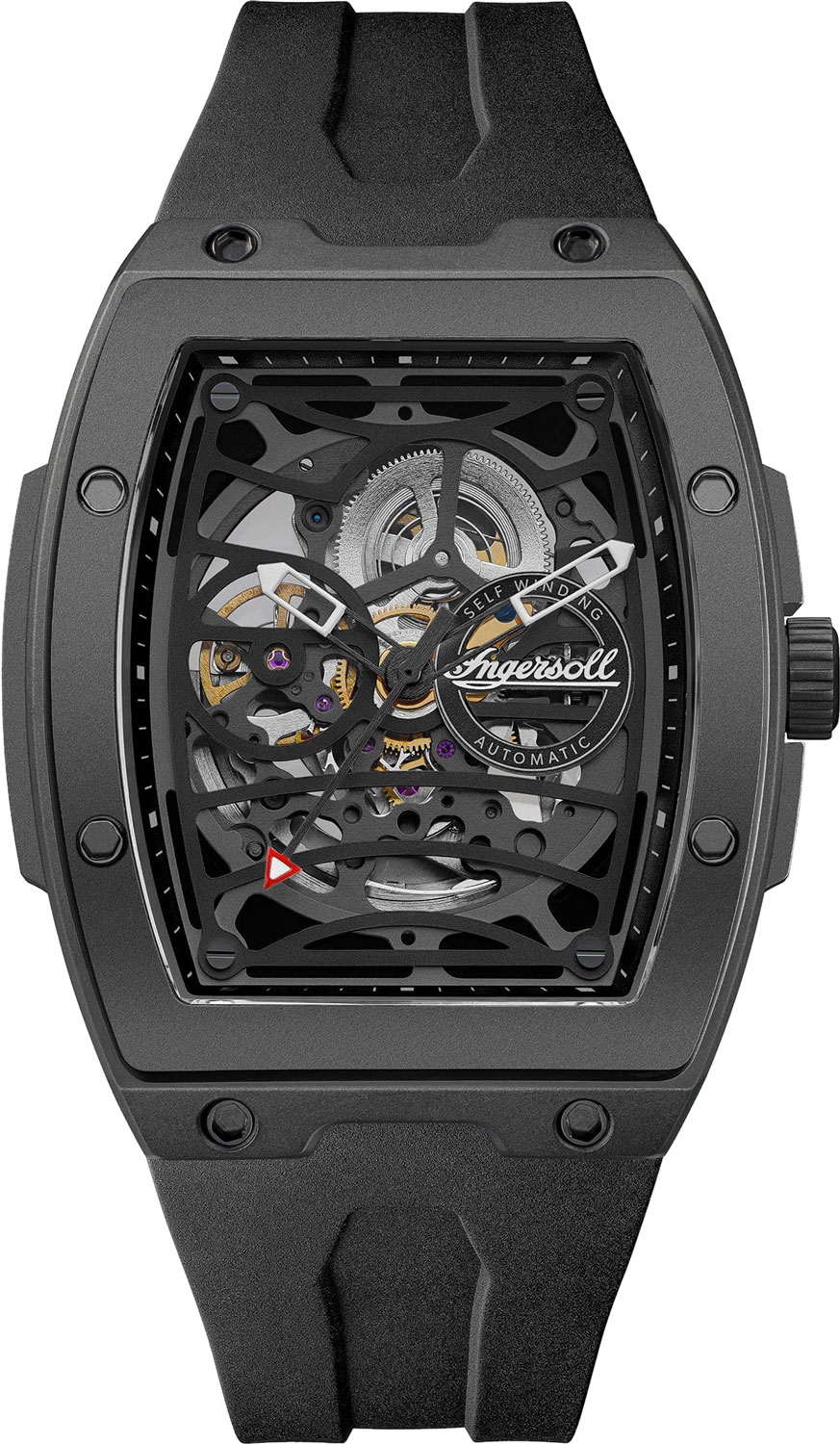    Ingersoll I16201