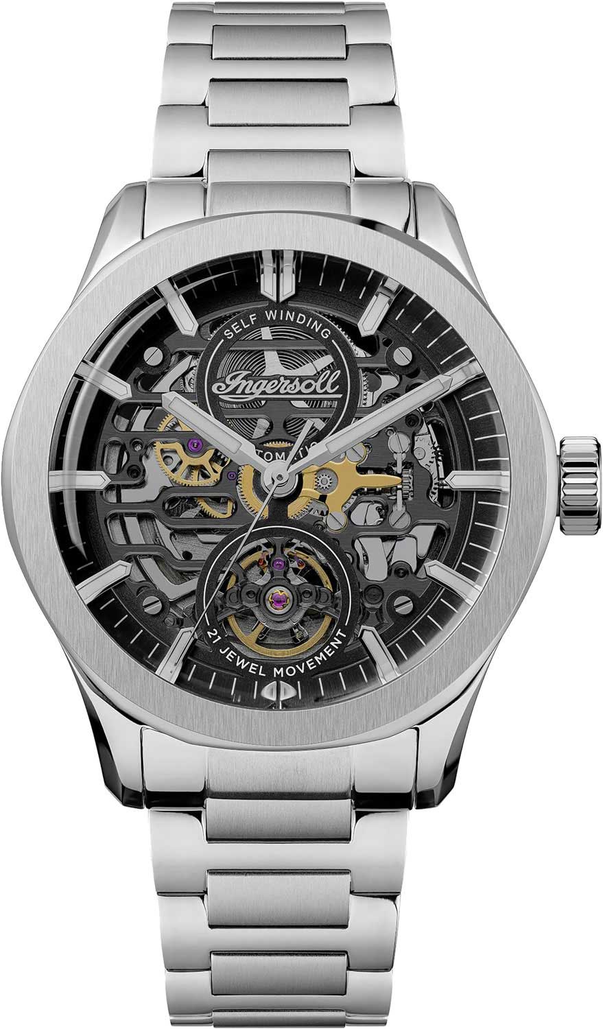 ������������ �������� ���� Ingersoll I16701-ucenka