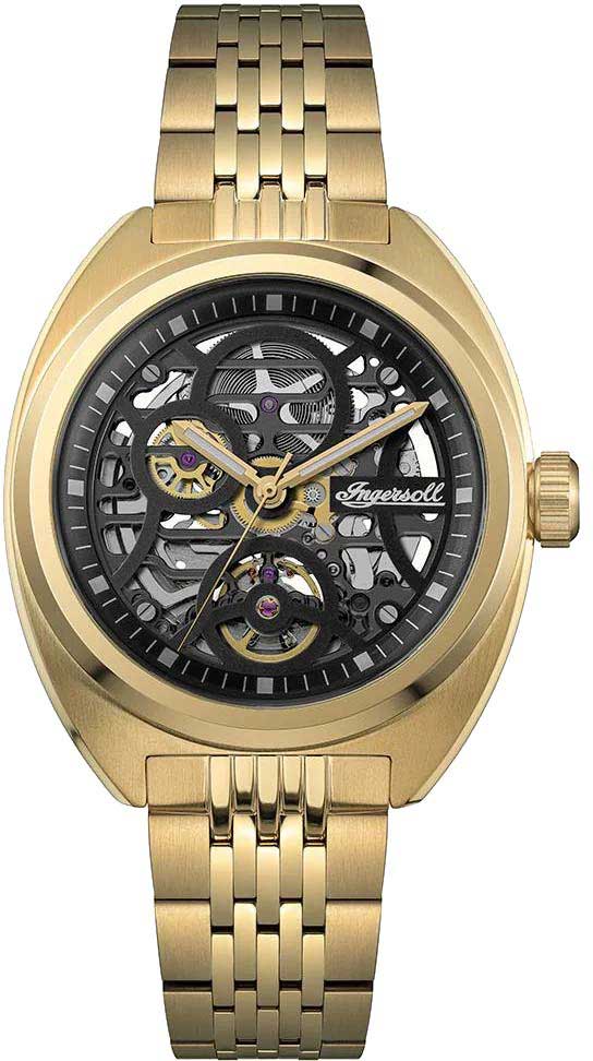 Механические наручные часы Ingersoll I16902-ucenka-1