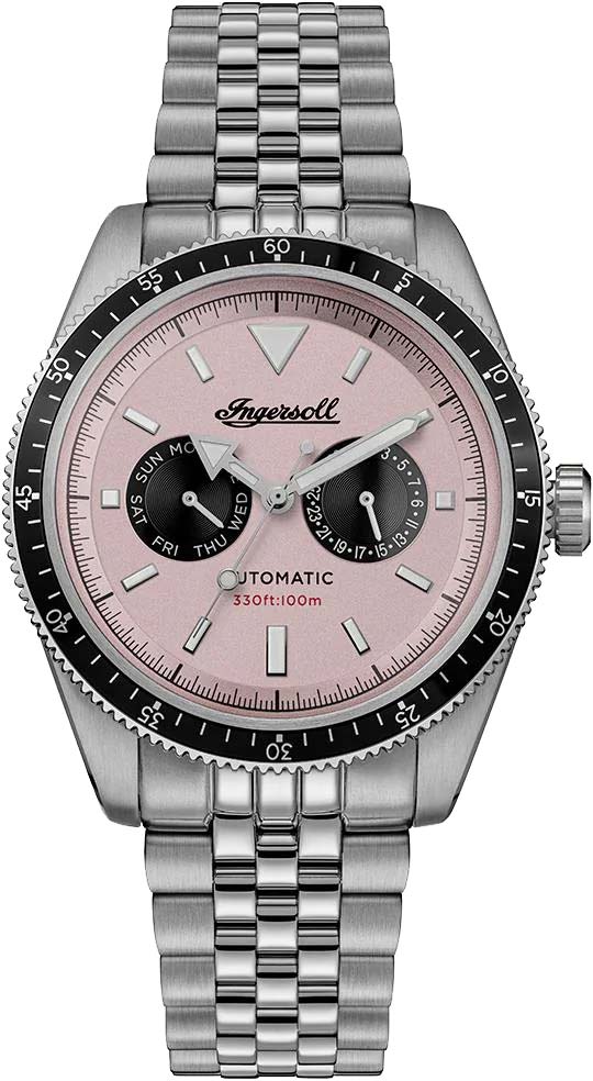 ������������ �������� ���� Ingersoll I17201