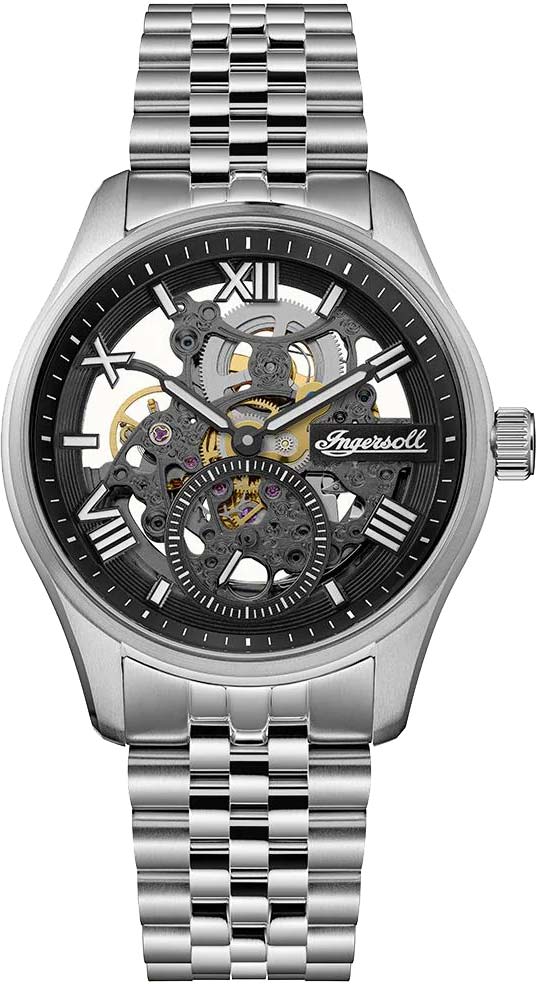 ������������ �������� ���� Ingersoll I17403