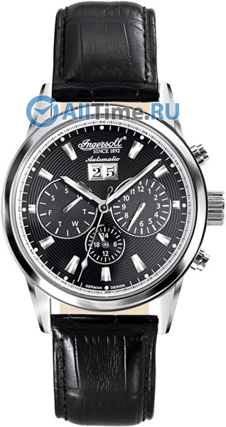    Ingersoll IN1214BK