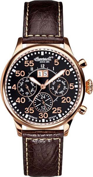 ������������ �������� ���� Ingersoll IN1824RBK