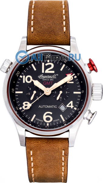    Ingersoll IN3218BK