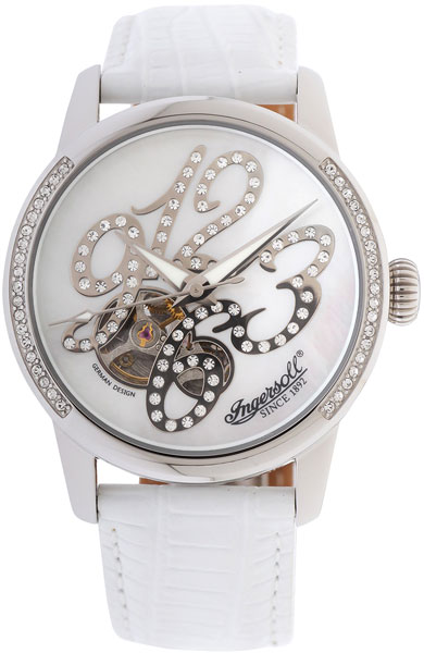    Ingersoll IN4901WH