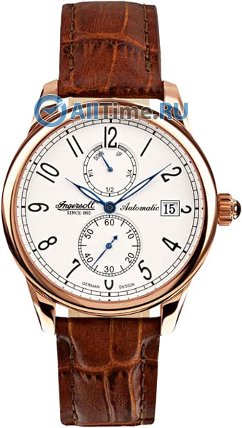    Ingersoll IN8008RWH