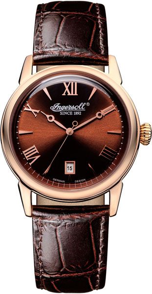   Ingersoll INQ001BRRS