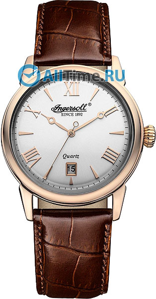   Ingersoll INQ001WHRS