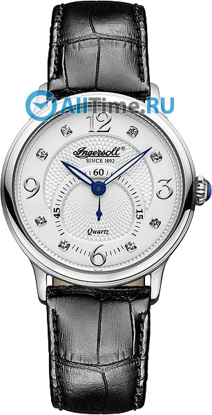   Ingersoll INQ022WHSL