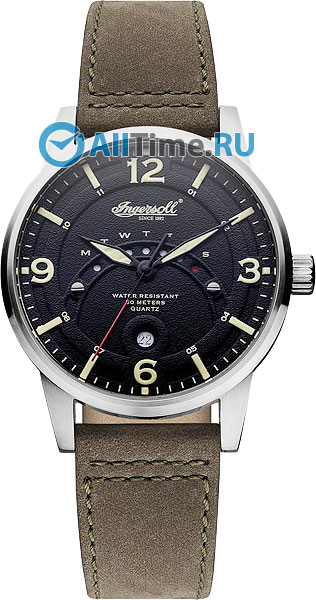   Ingersoll INQ026BKKH