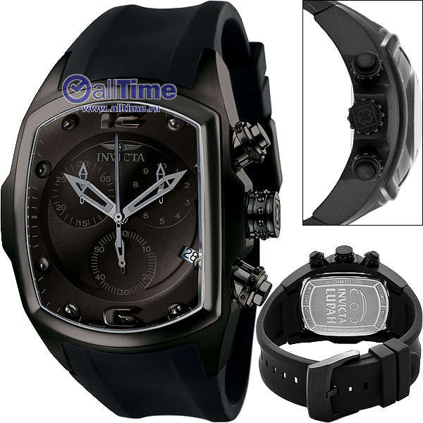 ����������� �������� ���� Invicta IN6724 � �����������