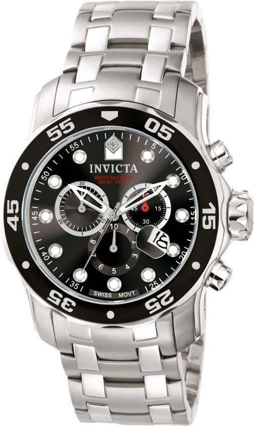   Invicta Pro Diver IN0069  