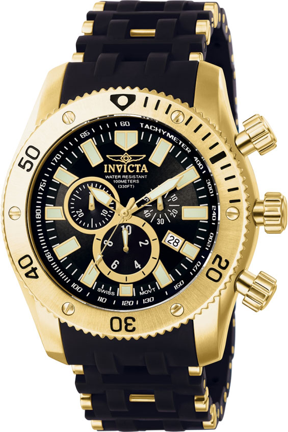   Invicta IN0140  