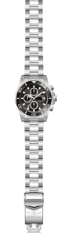 Invicta pro outlet diver 1003