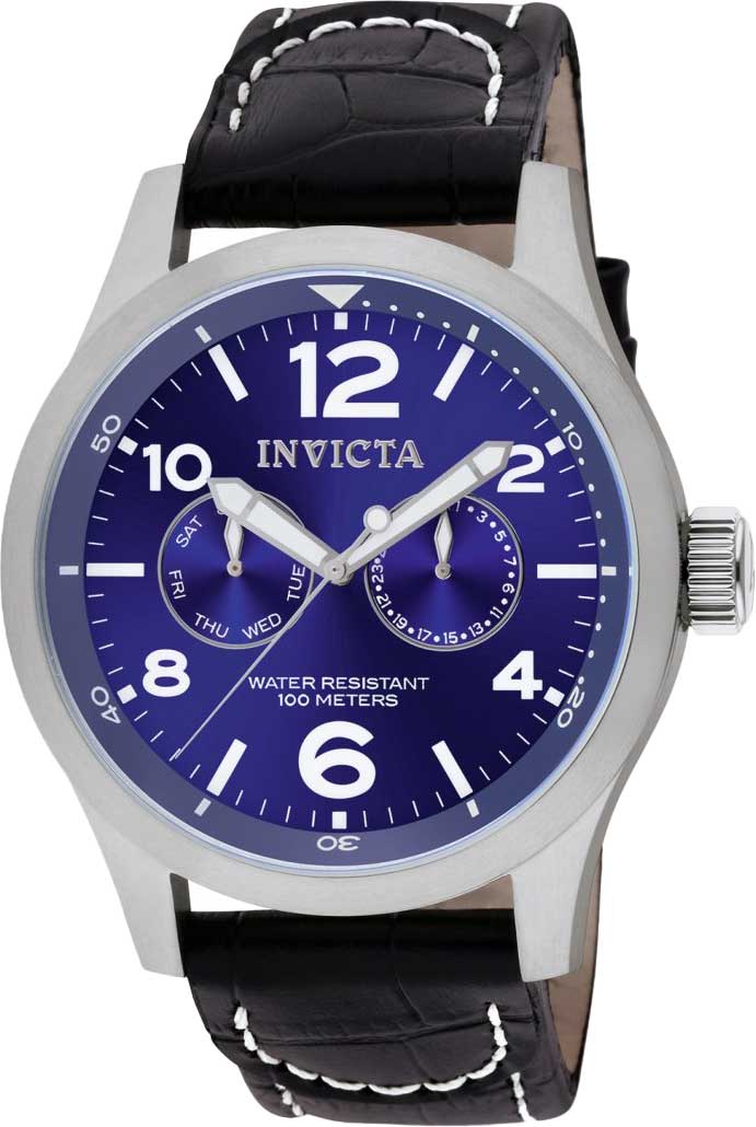 Наручные часы Invicta IN10490