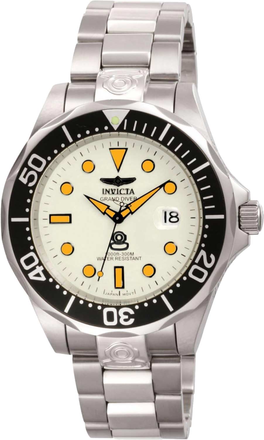 ������������ �������� ���� Invicta IN10640