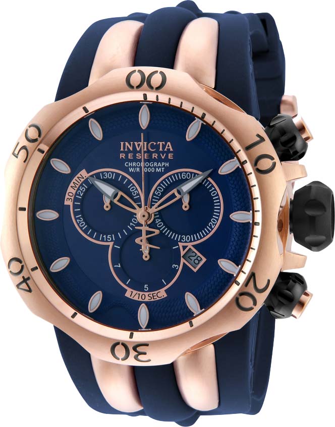 Наручные часы Invicta IN10831 с хронографом