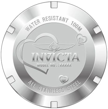 Invicta 25710 clearance