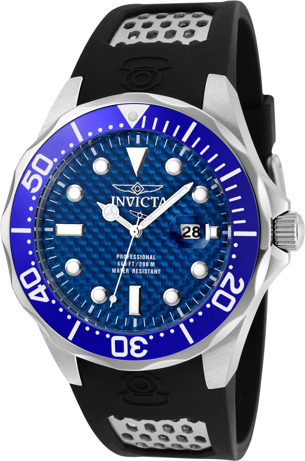 �������� ���� Invicta Pro Diver IN12559