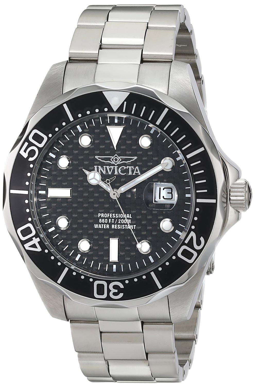 Наручные часы Invicta Pro Diver IN12562