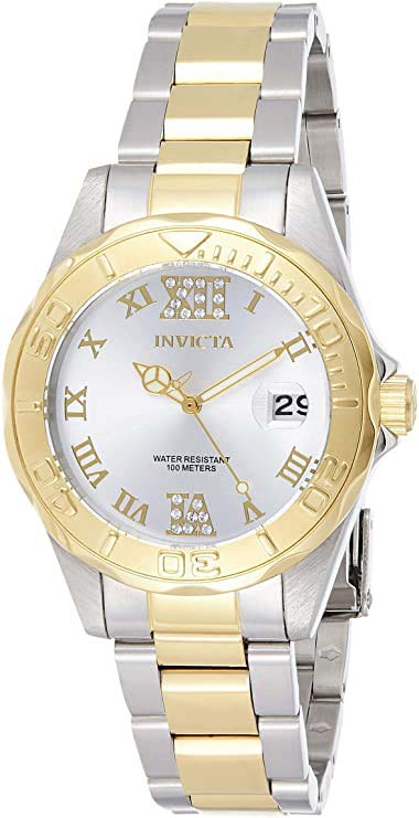 Наручные часы Invicta Pro Diver IN12852