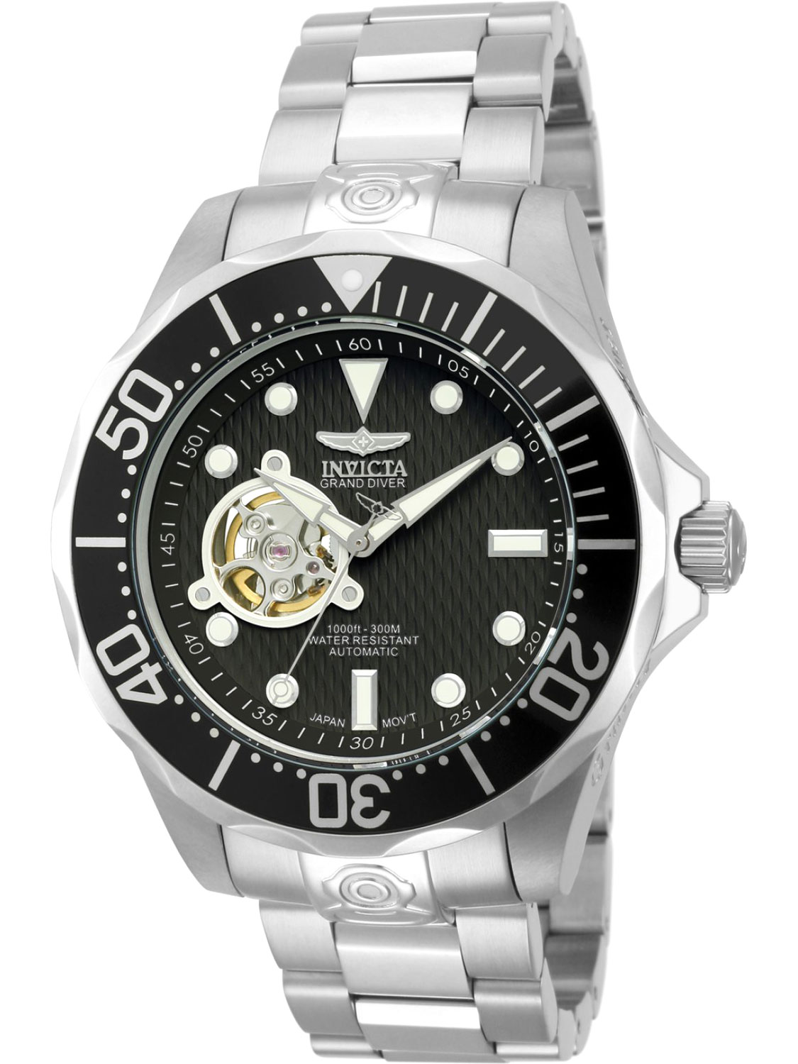    Invicta Pro Diver IN13703