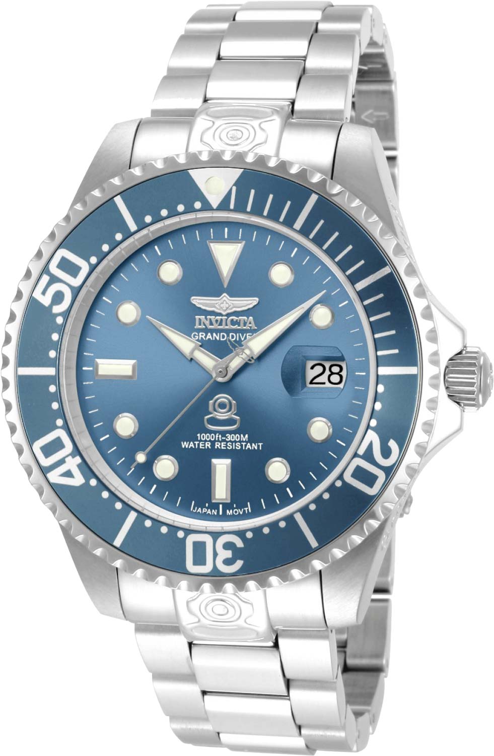 ������������ �������� ���� Invicta IN13859