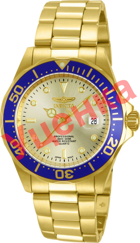Наручные часы Invicta Pro Diver IN14124-ucenka