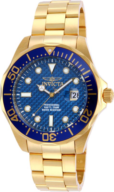 Наручные часы Invicta Pro Diver IN14357