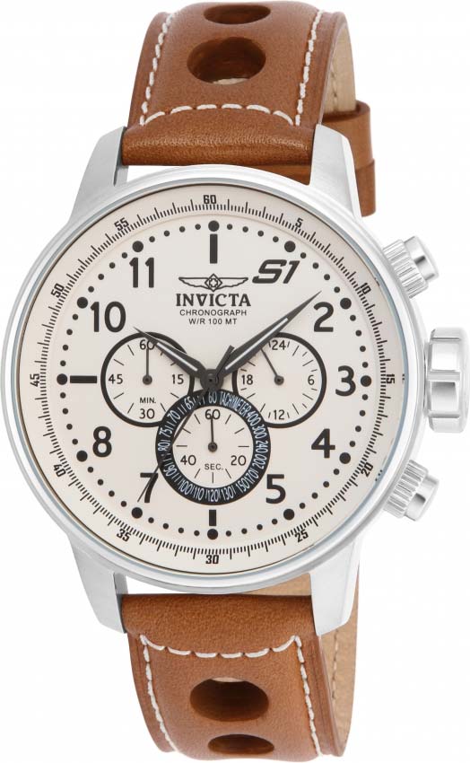Наручные часы Invicta IN16009 с хронографом