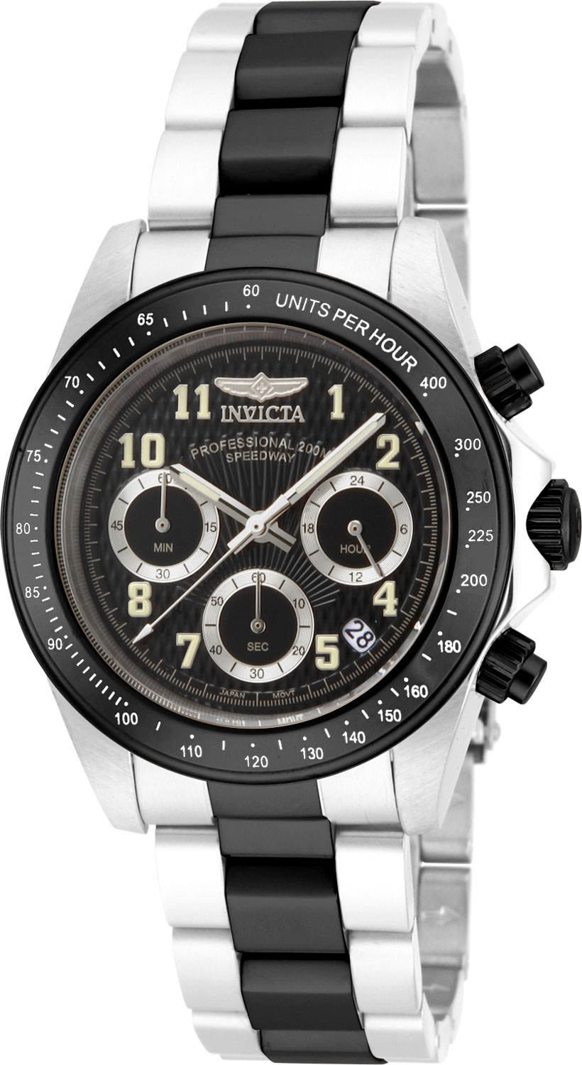   Invicta IN17031  